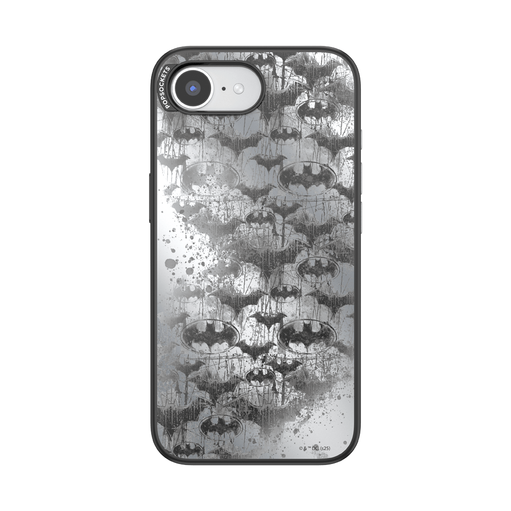 No Mercy  — iPhone 17e/16e MagSafe Case - US 74697