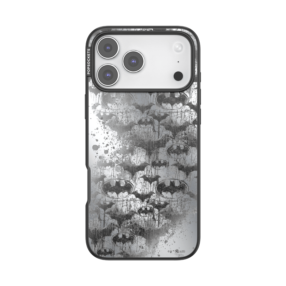 No Mercy — iPhone 17 Pro Max MagSafe Case - US 63680
