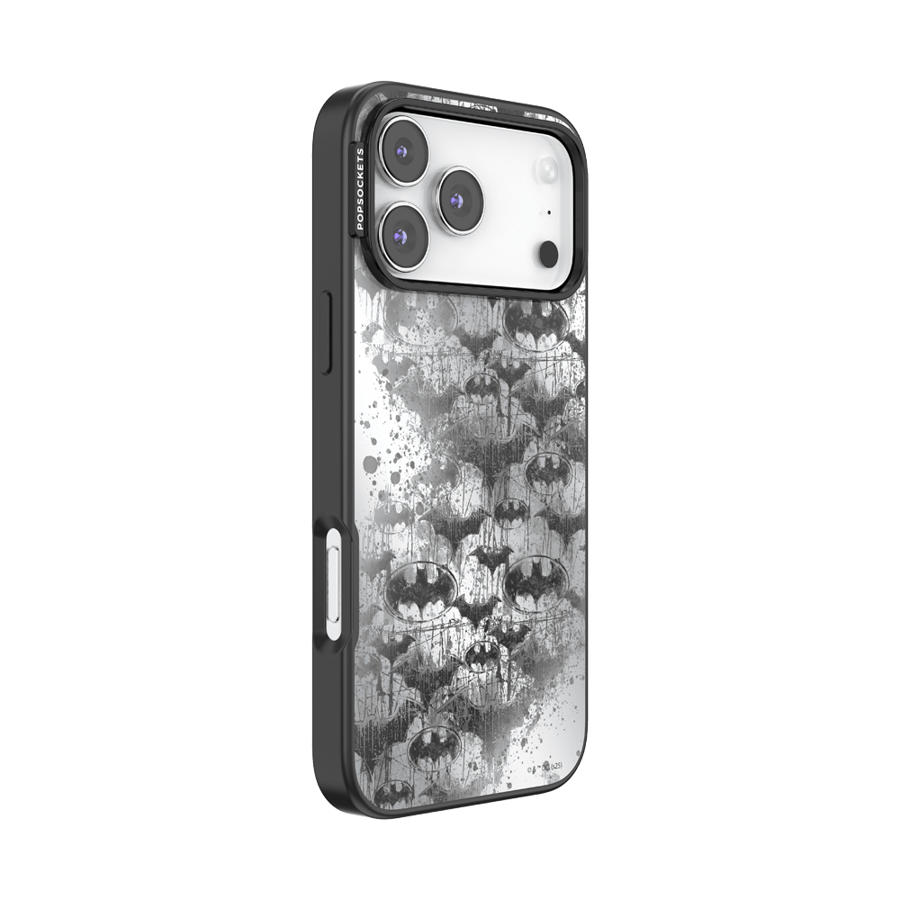 No Mercy — iPhone 17 Pro Max MagSafe Case - US 56516