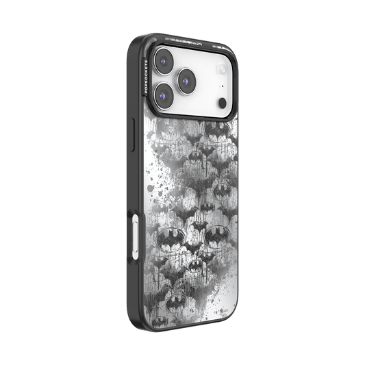 No Mercy — iPhone 17 Pro Max MagSafe Case - US 45320