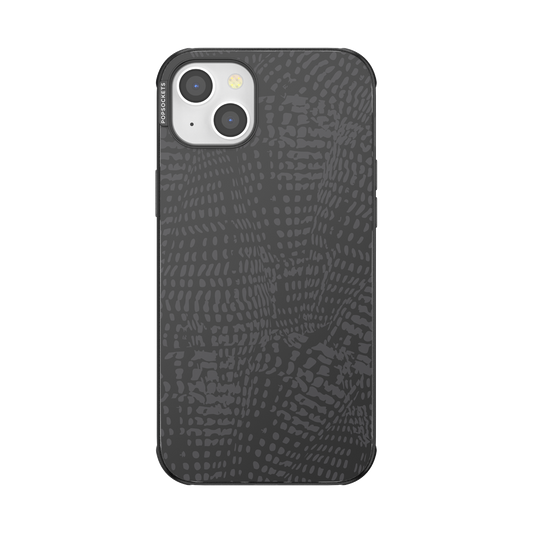 Obsidian Petrified — iPhone 14 Plus MagSafe Case - US 80835