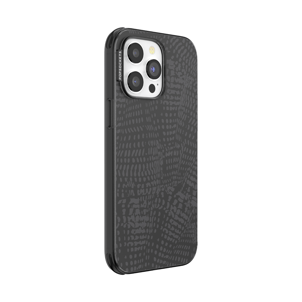 Obsidian Petrified — iPhone 14 Pro Max MagSafe Case - US 54317