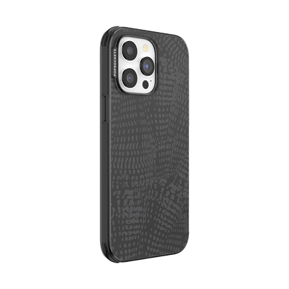 Obsidian Petrified — iPhone 14 Pro Max MagSafe Case - US 54317