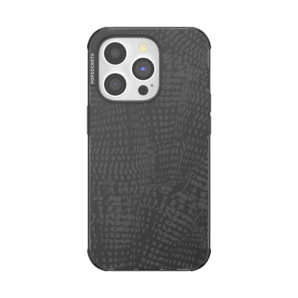 Obsidian Petrified — iPhone 14 Pro MagSafe Case - US 90813