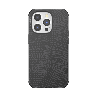 Obsidian Petrified — iPhone 14 Pro MagSafe Case - US 90813