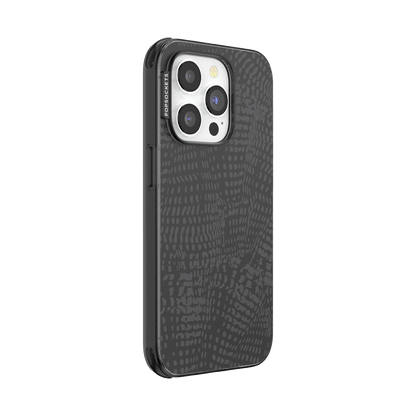 Obsidian Petrified — iPhone 14 Pro MagSafe Case - US 90813