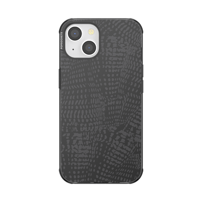 Obsidian Petrified — iPhone 14 MagSafe Case - US 49205