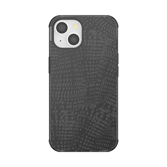 Obsidian Petrified — iPhone 14 MagSafe Case - US 49205
