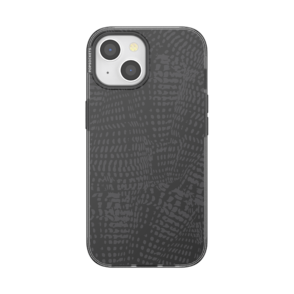 Obsidian Petrified — iPhone 15 MagSafe Case - US 55460