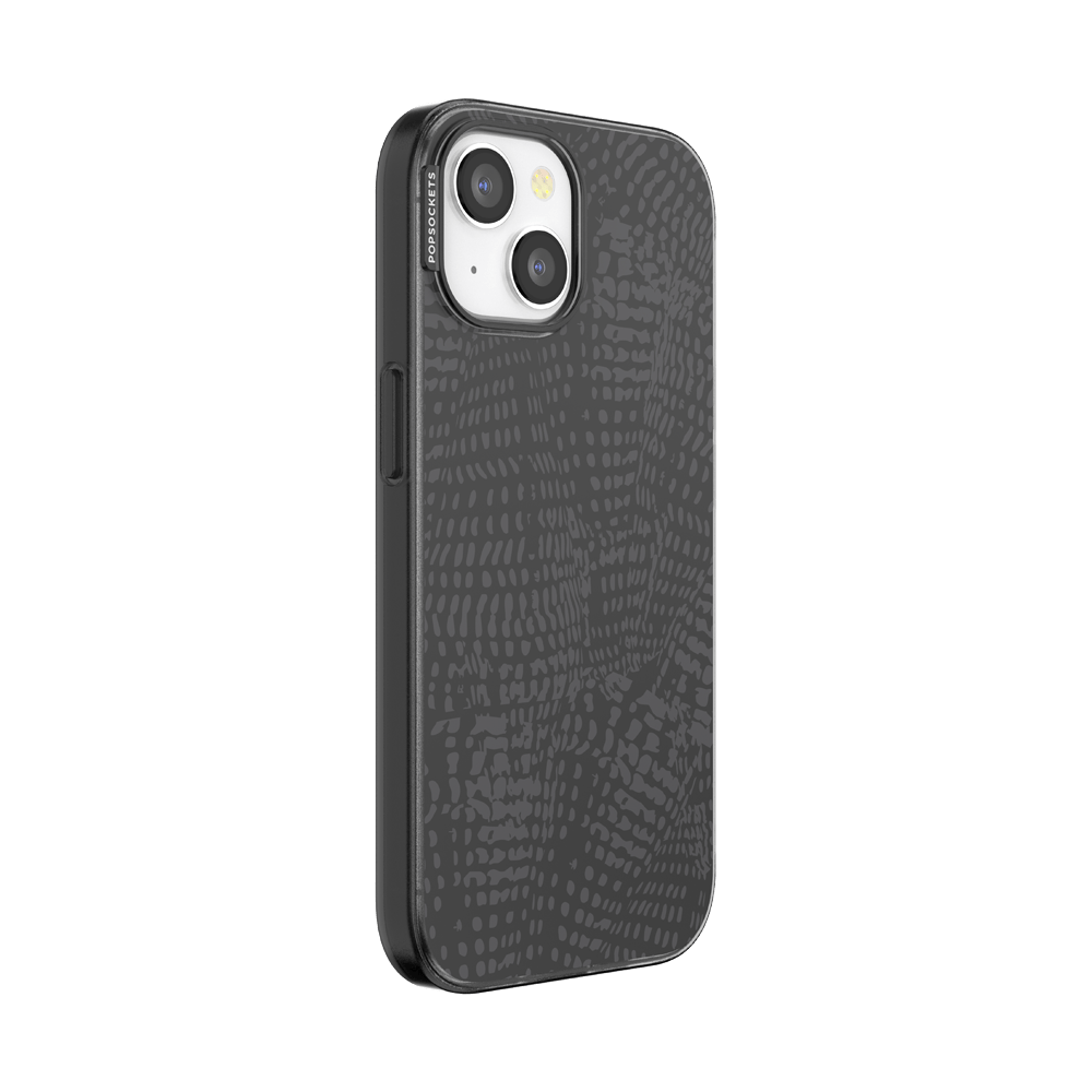 Obsidian Petrified — iPhone 15 MagSafe Case - US 55460
