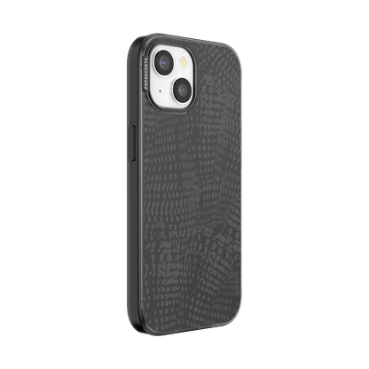 Obsidian Petrified — iPhone 15 MagSafe Case - US 55460