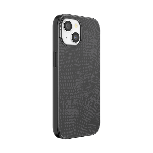 Obsidian Petrified — iPhone 15 MagSafe Case - US 55460