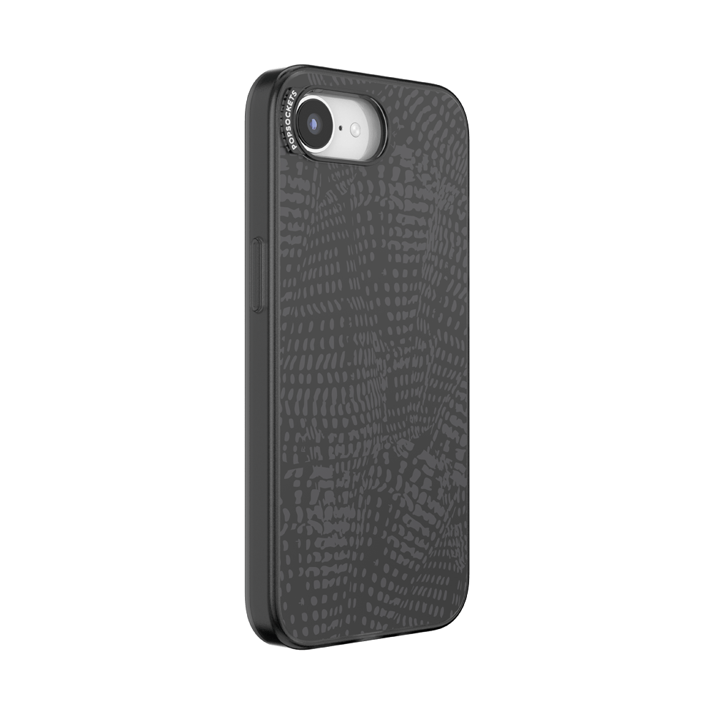 Obsidian Petrified — iPhone 17e/16e MagSafe Case - US 71001