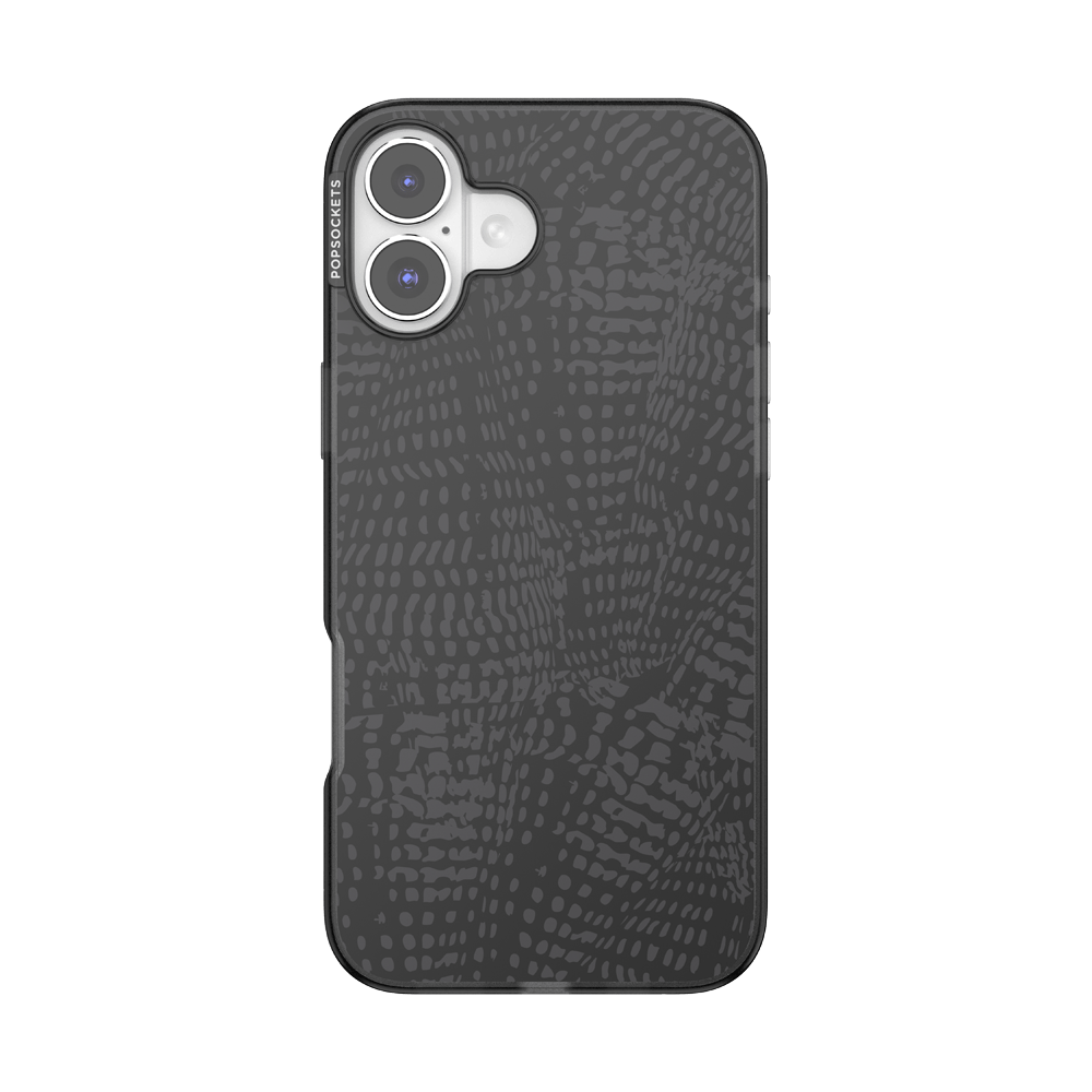 Obsidian Petrified — iPhone 16 Plus MagSafe Case - US 16400