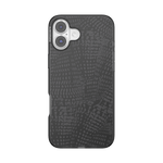 Obsidian Petrified — iPhone 16 Plus MagSafe Case - US 16400