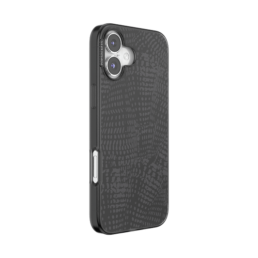 Obsidian Petrified — iPhone 16 Plus MagSafe Case - US 16400