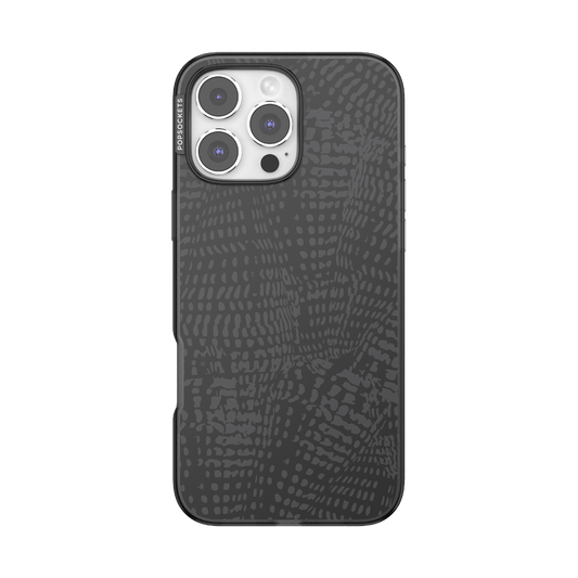 Obsidian Petrified — iPhone 16 Pro Max MagSafe Case - US 73909