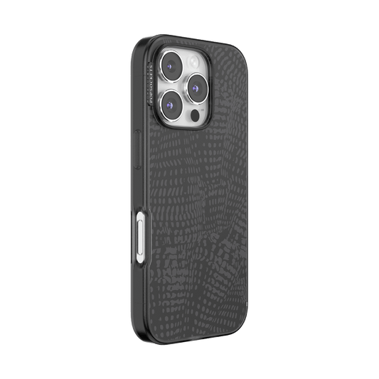 Obsidian Petrified — iPhone 16 Pro MagSafe Case - US 42982