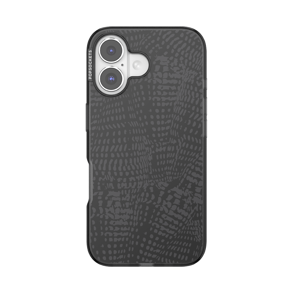 Obsidian Petrified — iPhone 16 MagSafe Case - US 96132