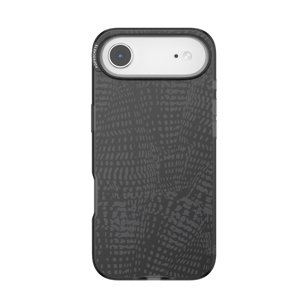 Obsidian Petrified — iPhone Air MagSafe Case - US 50087