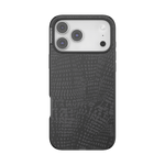 Obsidian Petrified — iPhone 17 Pro Max MagSafe Case - US 68550