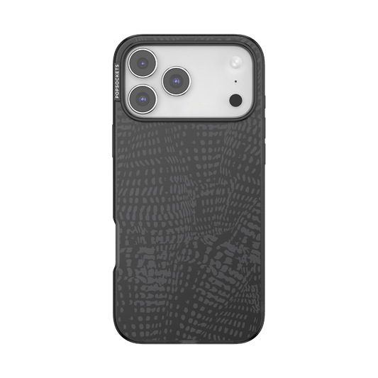 Obsidian Petrified — iPhone 17 Pro Max MagSafe Case - US 78934