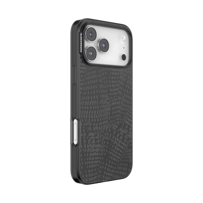 Obsidian Petrified — iPhone 17 Pro Max MagSafe Case - US 68550