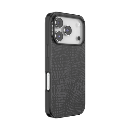 Obsidian Petrified — iPhone 17 Pro MagSafe Case - US 72614