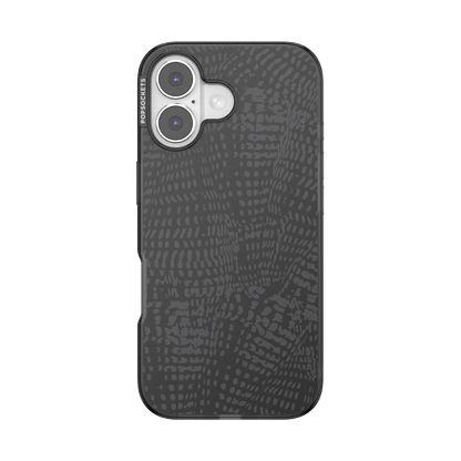 Obsidian Petrified — iPhone 17 MagSafe Case - US 72900
