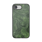 Olive Malachite — iPhone 17e/16e MagSafe Case - US 56444