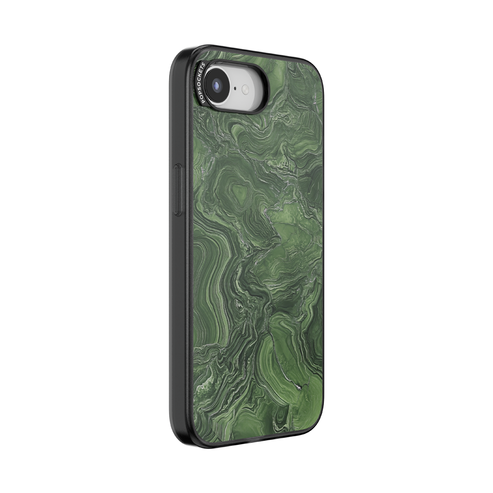 Olive Malachite — iPhone 17e/16e MagSafe Case - US 30380