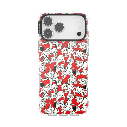 One Hundred and One — iPhone 17 Pro Max MagSafe Case - US 87577