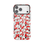 One Hundred and One — iPhone 17 Pro Max MagSafe Case - US 19016