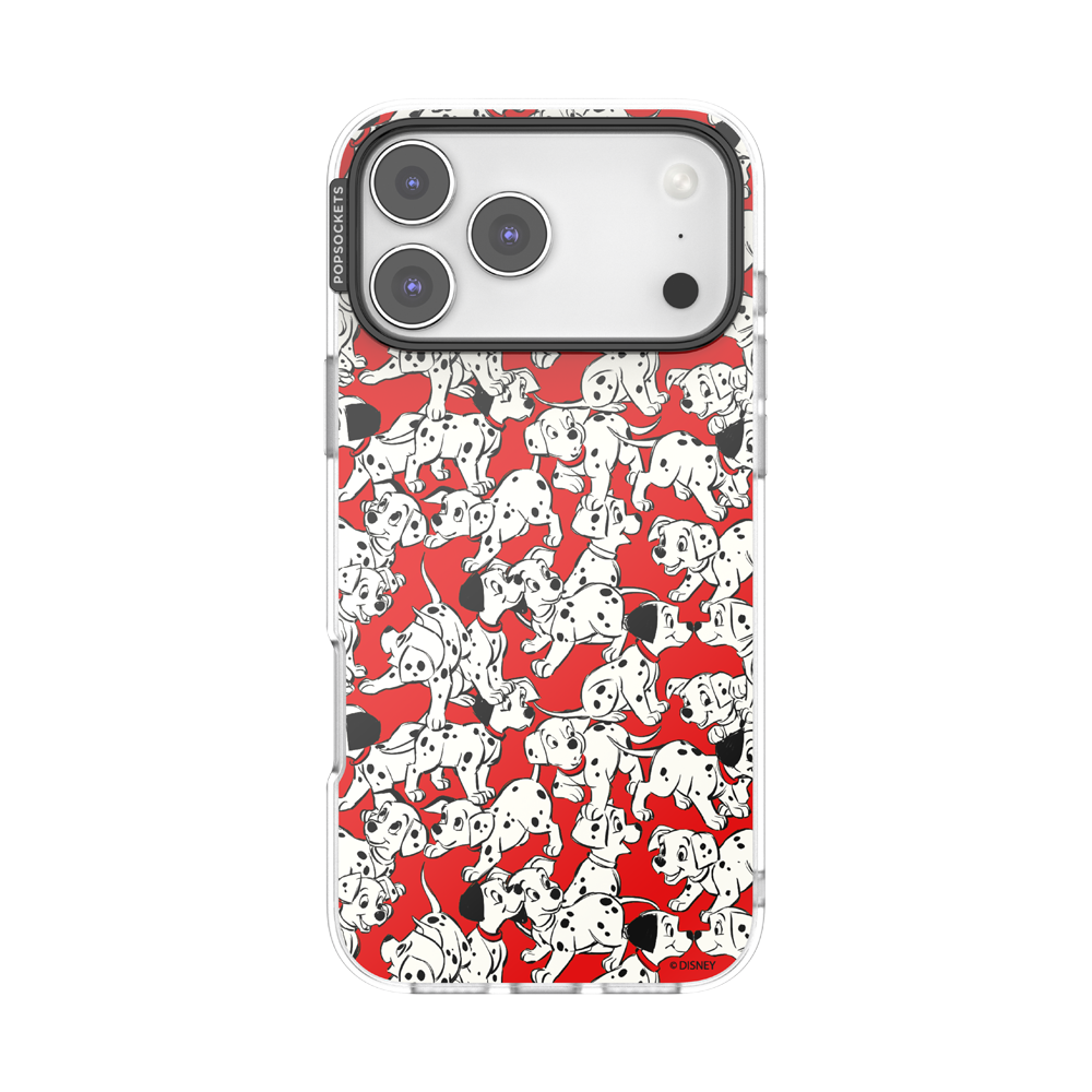 One Hundred and One — iPhone 17 Pro Max MagSafe Case - US 07793
