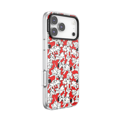 One Hundred and One — iPhone 17 Pro Max MagSafe Case - US 05908