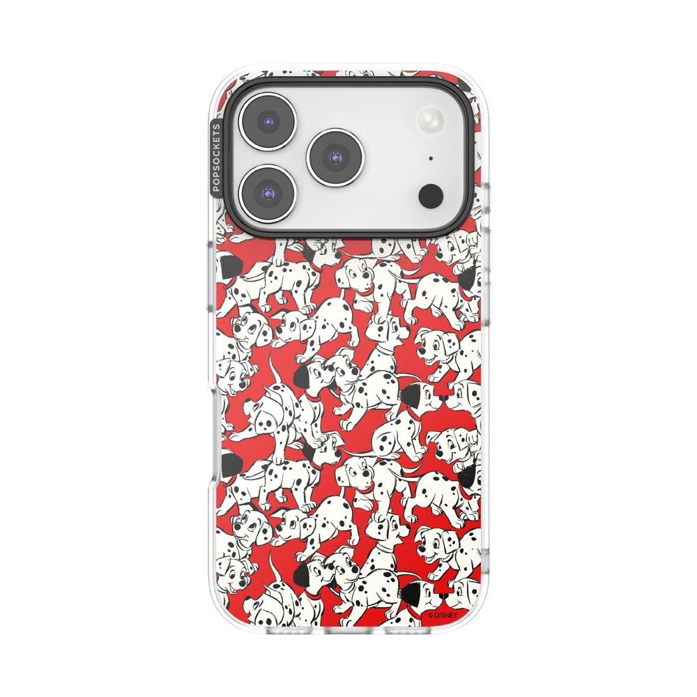 One Hundred and One — iPhone 17 Pro MagSafe Case - US 36481