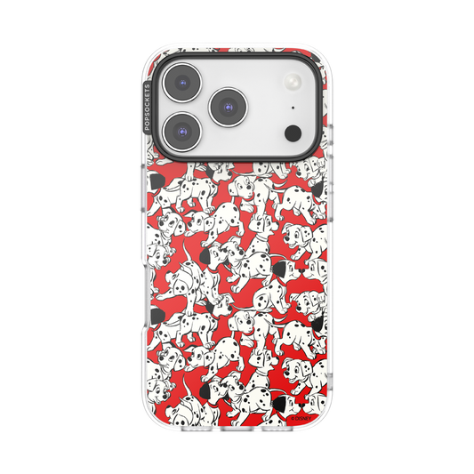 One Hundred and One — iPhone 17 Pro MagSafe Case - US 36481