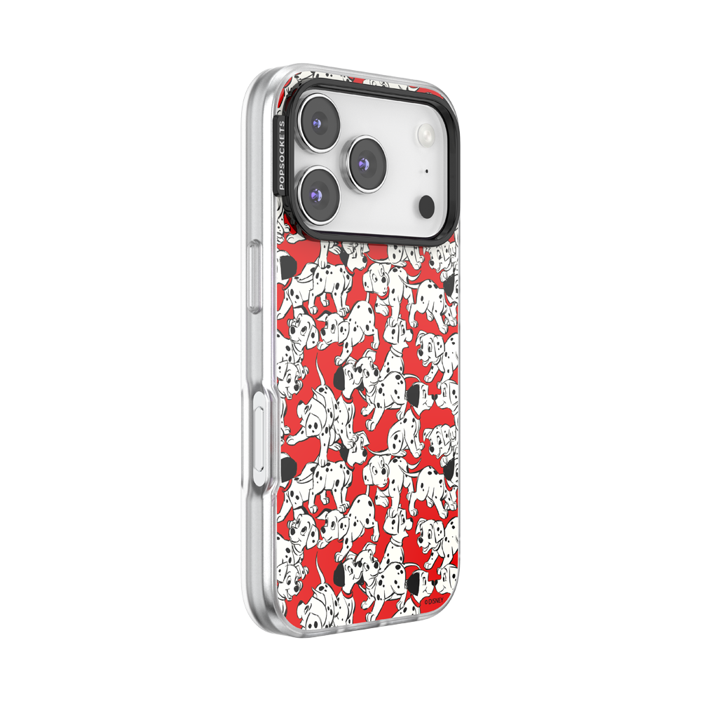 One Hundred and One — iPhone 17 Pro MagSafe Case - US 36481