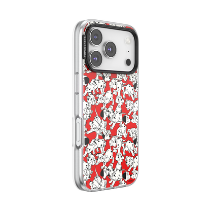 One Hundred and One — iPhone 17 Pro MagSafe Case - US 36481