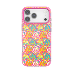 Paisley Gaudy — iPhone 17 Pro Max MagSafe Case - US 97297