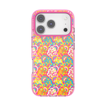 Paisley Gaudy — iPhone 17 Pro MagSafe Case - US 12680