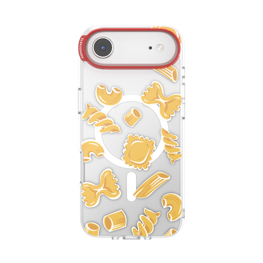 Pasta Pasta — iPhone Air MagSafe Case - US 49309