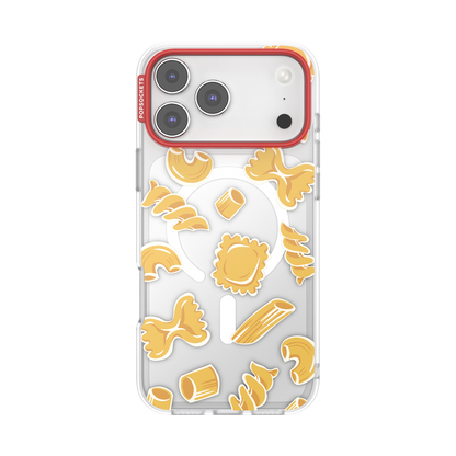 Pasta Pasta — iPhone 17 Pro Max MagSafe Case - US 50413