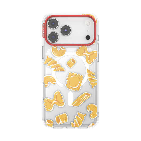 Pasta Pasta — iPhone 17 Pro Max MagSafe Case - US 50413