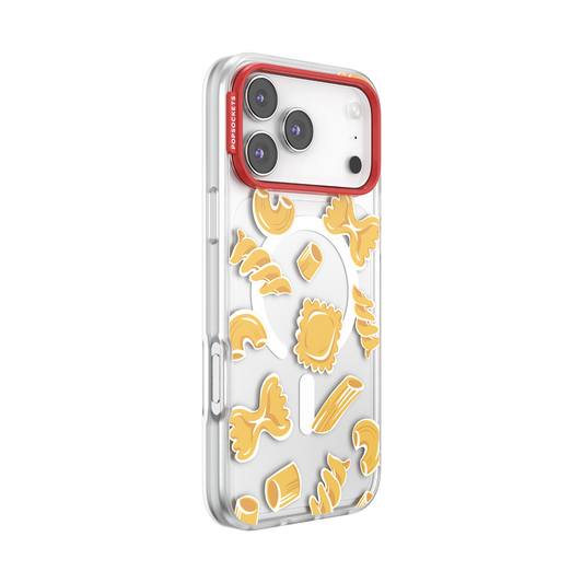 Pasta Pasta — iPhone 17 Pro Max MagSafe Case - US 42167