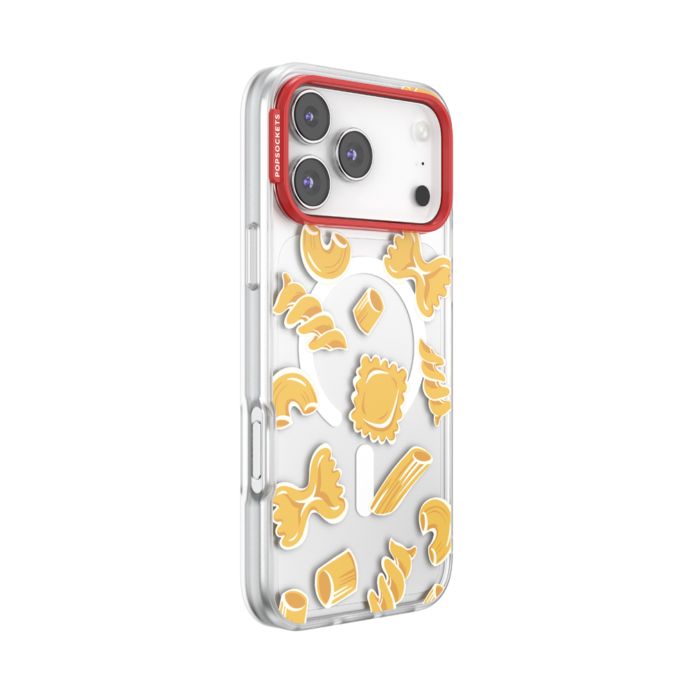 Pasta Pasta — iPhone 17 Pro Max MagSafe Case - US 46000