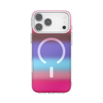 Pink Ombre Tide — iPhone 17 Pro Max MagSafe Case - US 00892