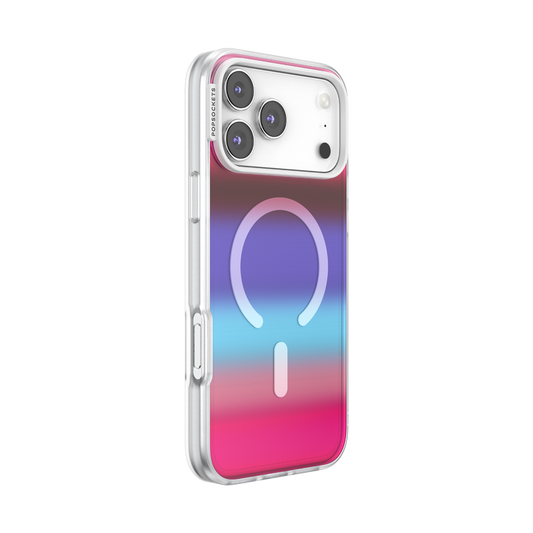Pink Ombre Tide — iPhone 17 Pro Max MagSafe Case - US 62272