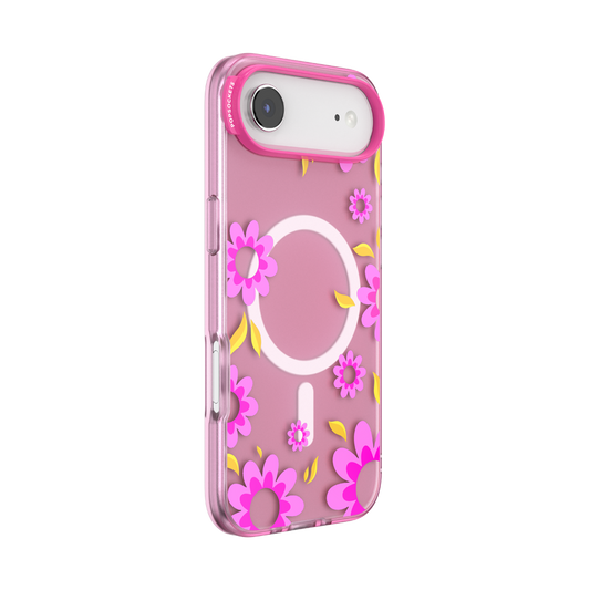 Pink Relief — iPhone Air MagSafe Case - US 33810