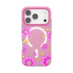 Pink Relief — iPhone 17 Pro MagSafe Case - US 15185